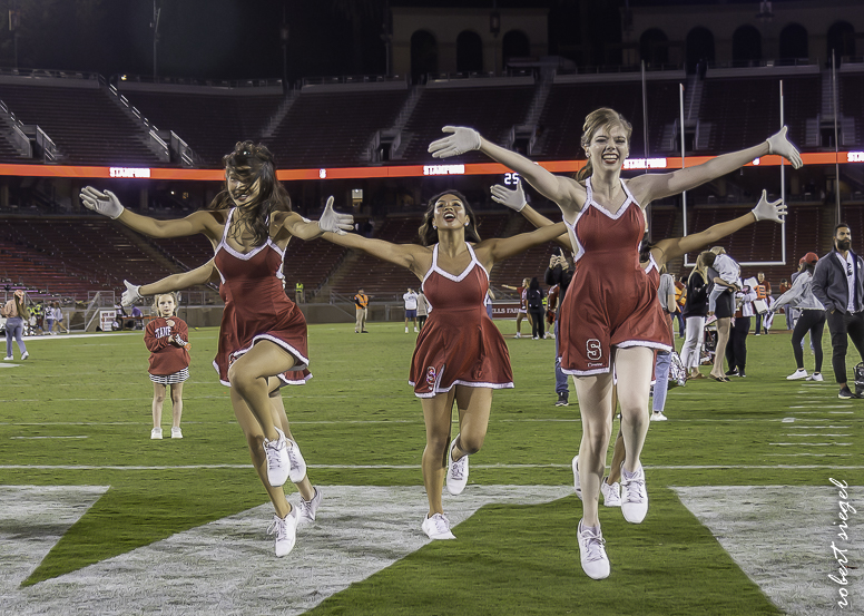 stanford football 2025